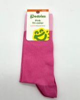 Dedoles Socken 39-42 Pink Tri-Color NEU Rosa Damen lang Stuttgart - Bad Cannstatt Vorschau