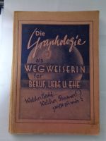 Büchlein: "Die Graphologie ..." v. Karl Wolf Bayern - Neuhof an der Zenn Vorschau