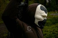Cosplay Helme/ Masken Nordrhein-Westfalen - Rüthen Vorschau