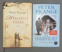 2x Peter Prange Der Traumpalast Himmelsdiebe München - Trudering-Riem Vorschau