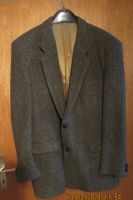 Sakko Harris Tweed, tadelloser Zustand, Gr. ca. 58 Bayern - Lichtenfels Vorschau