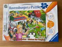 Tip Toi Puzzle Der Ponyhof Nordrhein-Westfalen - Jülich Vorschau