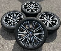 4 ORIGINAL 18" ALU SOMMERRÄDER BMW 3ER REIHE G20 G21 M790 #1HKL Bayern - Bad Tölz Vorschau