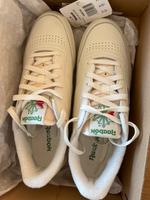 Reebok Classic Club C 85 Vintage Female, Gr. 42 Kr. München - Oberhaching Vorschau