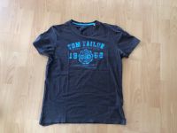 Tom Tailor Herren T-Shirt L/182 Kurzarmshirt Rheinland-Pfalz - Kehrig Vorschau