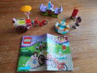 Lego Friends, Olivias Eiscreme-Fahrrad 41030 Friedrichshain-Kreuzberg - Friedrichshain Vorschau