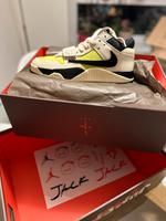 Jordan Jumpman Travis Scoot Münster (Westfalen) - Centrum Vorschau