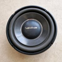 Rockford Fosgate T1S1-12 Subwoofer Bayern - Wendelstein Vorschau