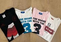 Adidas BIG STAR T-Shirt zusammen als Set 20€ ❤️ Hessen - Lampertheim Vorschau