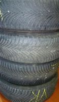 4 WINTERREIFEN 215/65R16 98H MICHELIN ALPIN 5  DOT 4115 Baden-Württemberg - Gechingen Vorschau