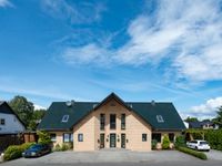 Modernes 4-Familienhaus als Kapitalanlage! Schleswig-Holstein - Groß Rheide Vorschau