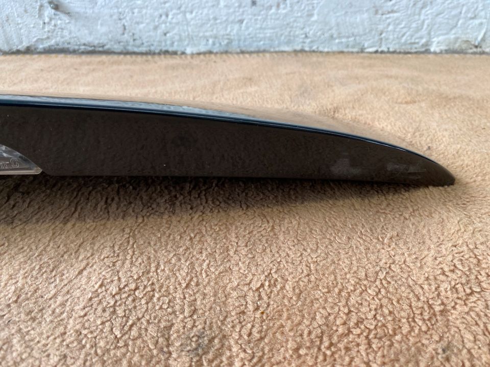 BMW E46 Spoiler Heckspoiler Touring Kombi 8235987 in Olpe