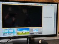TV Panasonic  32 zoll LCD Hessen - Ginsheim-Gustavsburg Vorschau
