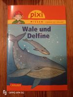 Pixi Wale und Delfine Mecklenburg-Vorpommern - Gustow Vorschau