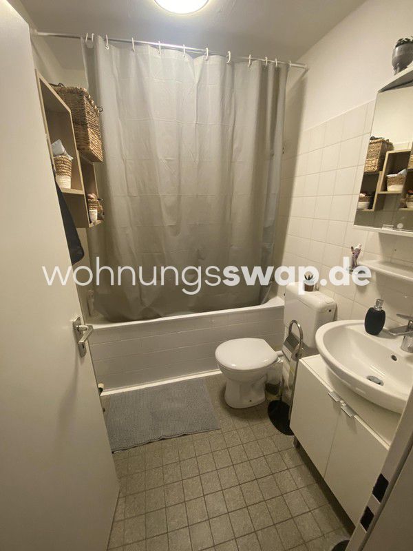 Wohnungsswap - 2 Zimmer, 67 m² - Richard-Wagner-Straße, Lindenthal, Köln in Köln