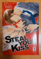 Steal your kiss manga Bayern - Wassertrüdingen Vorschau