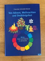 Buch - Von Advent, Weihnachten und Dreikönigsfest - 9783725207077 Baden-Württemberg - Waldshut-Tiengen Vorschau