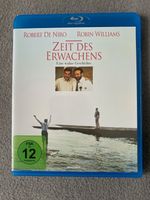 Zeit des Erwachens  Robert De Niro  Blu Ray  neuwertig Schwerin - Weststadt Vorschau