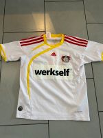 Bayer Leberkusen Trikot Adidas Gr. 152 Nordrhein-Westfalen - Brilon Vorschau