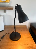 Ikea Schreibtischlampe schwarz Saarland - Püttlingen Vorschau