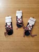 3 Paar Tommy Hilfiger Damen Socken 35 38 neu mit Etikett Baden-Württemberg - Leinfelden-Echterdingen Vorschau