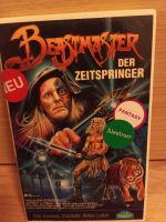 Beastmaster, Der Zeitspringer, VHS, Fantasy, Abenteuer, Teil 2 Hessen - Offenbach Vorschau