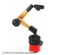 !NEU! Hydraulisches Kleinstativ mit Magnetfuß-Versand gratis Nordrhein-Westfalen - Krefeld Vorschau