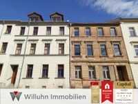 Tolles Immobilienpaket zentral in Wurzen | zwei kleine MFH | 1 x saniert und 1 x frei gestaltbar Sachsen - Wurzen Vorschau