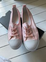 Converse All Star Ballett Lace rosa Gr. 41 (42) neu ovp Innenstadt - Köln Altstadt Vorschau