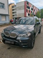 BMW X5 E70 40d Vollausstattung! Bayern - Ingolstadt Vorschau