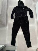 Puma Jogginganzug M/L schwarz Niki Niedersachsen - Lüneburg Vorschau