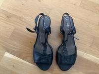 Sandalen Jana NEU 37,5 (4,5) Saarland - Rehlingen-Siersburg Vorschau