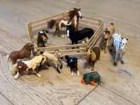 Schleich Pferde Set Köln - Nippes Vorschau