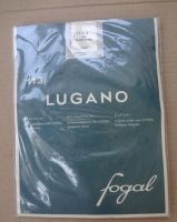 Satin- Strumpfhose FOGAL Lugano 113, Blanc Hiver, 10 den, L, NEU2 Berlin - Charlottenburg Vorschau