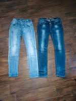 Modell Anna und Ruby Jeans Blue Monkey Gr. 28/34 Nordrhein-Westfalen - Ahaus Vorschau