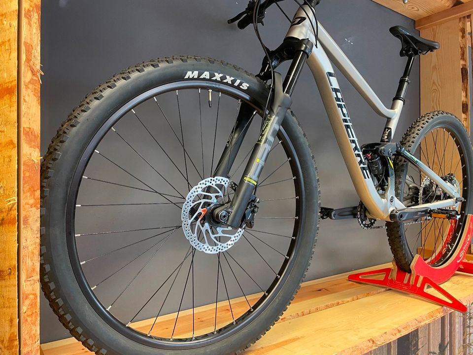 Lapierre ZEZTY TR 3.9 Fully in Malchin