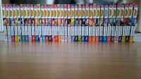 My Hero Academia Sammlung 1-38 München - Schwanthalerhöhe Vorschau