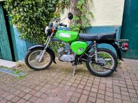 Simson S51 Neuaufbau auch Tausch Brandenburg - Strausberg Vorschau