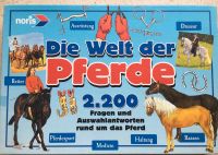 Spiel - Die Welt der Pferde Hessen - Mühltal  Vorschau