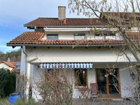 Für Kapitalanleger: Gepflegte Doppelhaushälfte mit 2 Wohneinheiten, Garage und schönem Außenbereich Baden-Württemberg - Bad Boll Vorschau