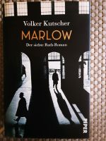 Marlow von Volker Kutscher Nordrhein-Westfalen - Düren Vorschau