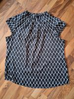 Comma Bluse Gr.42 Nordrhein-Westfalen - Gronau (Westfalen) Vorschau