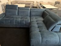 Couch | Sofa | Funktionssofa | Ecksofa Nordrhein-Westfalen - Ennigerloh Vorschau