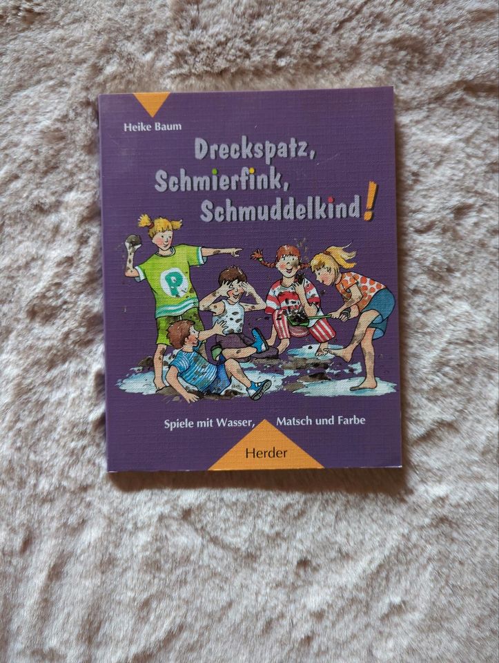 Pädagogik Buchpaket Herder- Verlag in Dollart