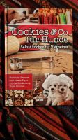 Buch Cookies & Co für Hunde Sachsen - Krauschwitz Vorschau