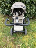 Emaljunga Kinderwagen/Sportwagen Rheinland-Pfalz - Wasenbach Vorschau