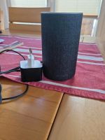 Verkaufe Amazon Echo (2. Gen.), Intelligenter Lautsprecher mit Al Brandenburg - Wendisch Rietz Vorschau