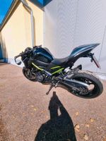 Kawasaki Z900 Bayern - Kempten Vorschau