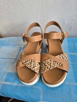 1 Paar Damen Sandalen von Graceland Dresden - Räcknitz/Zschertnitz Vorschau