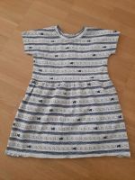 Festliches Kleid mit Fischen *maritim* Taufkleid ♡86♡ handmade Rheinland-Pfalz - Ludwigshafen Vorschau